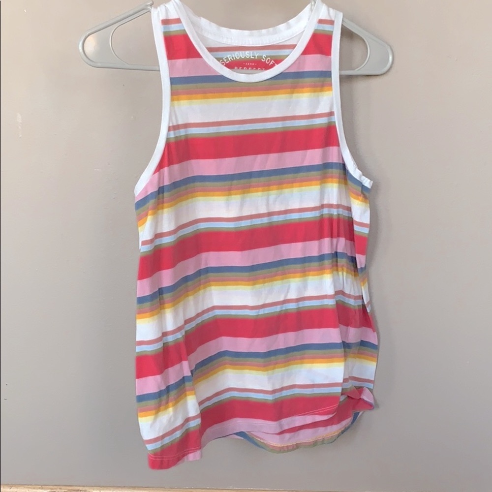 Aeropostale tank top